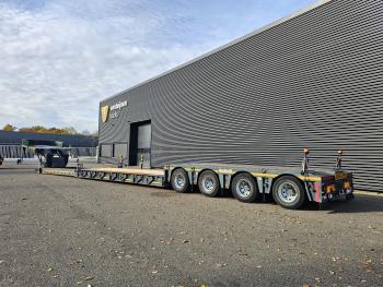 Euro-70-04 / EXTENDABLE / REMOVABLE NECK